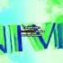 Universal Pictures Logo 2010 In Futuristic Effect AVS Version