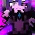OBEY A Minecraft Music Video Minecraft Animation