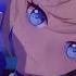 MMD X Genshin Impact Envy Baby Barbara Windblume Collab