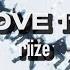 Riize Love 119 Speed Up