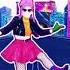 Just Dance 2020 Royal Republic Stop Movin MEGASTAR