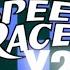 Speed Racer Y2K Intro PAL Pitched