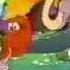 Twinkle Eyed Ponies And The Movie Promotion Commercial US2