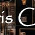 Paris Cafe Ambience With Sweet Bossa Nova Piano Music For Relax Instrumental Jazz