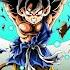 Dragon Ball GT Genkidama Soundtrack