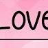 All We Have Is Love With Lyrics Sabrina Carpenter