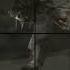 Resident Evil 4 Dark Mod Rifle Sound One Shot Two Take Down