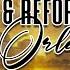 O Lord Revive Thy Work In Orlando It S Time To Wake Up Work Pastor Akeem Brett