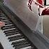 Descendeus Drakengard 3 Piano Recording