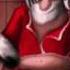 Santa Claus D Jingle Bells Happy Christmas