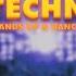 TECHNO 2025 Hands Up Dance 2024 120 MIN Remix Mix 127