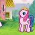 My Little Pony Meet The Ponies G3 Scootaloo S Party Estonian Dub DVD