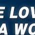 Lana Del Rey Let Me Love You Like A Woman Lyrics