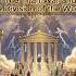 Titan War And The Victory Of The Gods Greekmythology Mythology