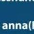 Basshunter Boten Anna Remix