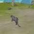 Симулятор пантеры Panter Family Simulator