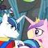 MLP FIM Season 2 Episode 24 MMMystery On The Friendship Express