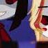 Daddy S Girl Alastor And Flaren Hazbin Hotel Hazbinhotel Hazbinhoteledit Hazbinhotelalastor