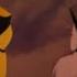 The Lion King Ahadi Confront Scar FANMADE