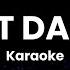 Night Dancer Imase WillStetson English Karaoke Version
