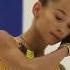 Sofia Akatieva SP 2019 09 04 Moscow Junior Championships
