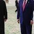 WATCH President Trump Takes Tour Of The Sheik Zayed Grand Mosque With Abu Dhabi S Crown Prince