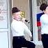 Вокальная группа Восьмушки Идёт солдат по городу Патриотическая акция Мы вместе
