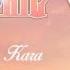 FULL Fairy Tail ED 4 Kimi Ga Iru Kara Romaji English