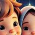 Muslim Songs For Kids It S Friday And More Cartoon Animation Islamic Nasheed For Toddlers