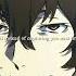 Dazai Being Cold Dazai And Q S Conversation Bungo Stray Dogs 2