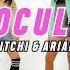 Ilinca Verbițchi Ariana Maistrov În Locul Meu Cover Andra Gogan