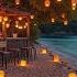 Chill Beach Bar Mix Relaxing Tropical Sunset Deep House Music Summer Vibes Chill