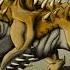 Tristar Anguirus Sound Effects