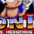 Sonic The Hedgehog OST Starlight Zone