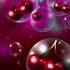 Galaxy Themes Poly Cherry Bubble Pop