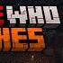 Minecraft The One Who Watches Sound Effects