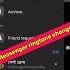 How To Messenger Ringtone Change Messenger Ringtones