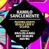 Dabeat Kamilo Sanclemente Passing Lights Mayro Remix