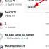 CARA MENGHAPUS SEMUA CHAT Di Whatsapp