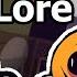 The Entire Lore Of Spooky Month