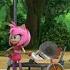 S1 Ep 9 10 Tail S Invents A Robot That Annoys Everyone Sonic Boom NCircle Entertainment