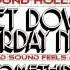 Oliver Cheatham Get Down Saturday Night 12 Inch 1983 HQ