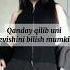 Qanday Qilib Uni Sevishini Bilish Mumkin Trending Blackpink Tiktok Kpop Rek Dance Aestetic