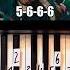 Mingle Game Song Squid Game Piano Tutorial Shorts
