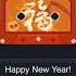 Happy New Year Cassette Music Soul Knight Soundtrack