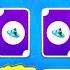 TALKING TOM GOLD RUN CHRISTMAS EVENTS GALACTIC GOODIES LUCKY CARD New CHARACTER IRON BEN UNLOCKED