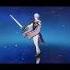 Kamisato Ayato Idle Animation And Drinking Boba Genshin Impact 2 6