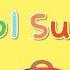 School Supplies Kids Vocabulary Learn English For Kids English Educational Video