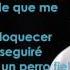 Shakira Perro Fiel Feat Nicky Jam Letra