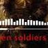 Forgotten Soldiers Hard Aggressive Hip Hop Instrumental Rap Beat 2018 Free DL